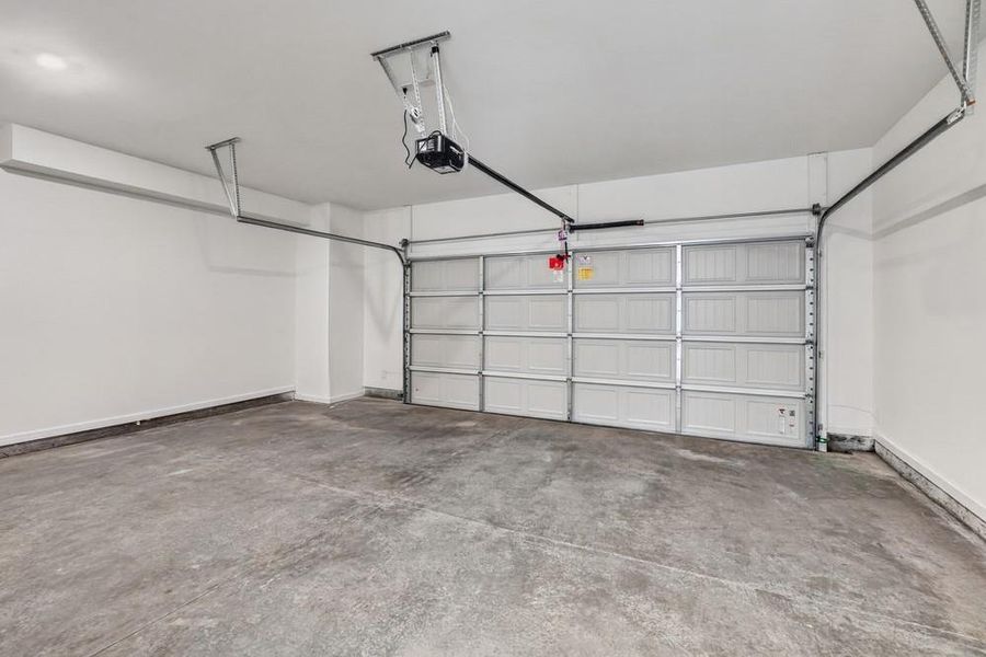 Spacious, unfurnished interior of a new home in Chandler Run, Tucker (Image 40). Spacious, unfurnished interior of a new home in Chandler Run, Tucker (Image 40).