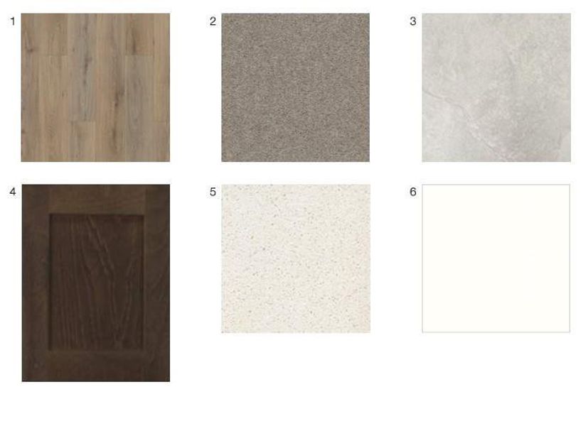 9614 Akashi Run Drive design selections! This home is currently under construction and selections are subject to change.