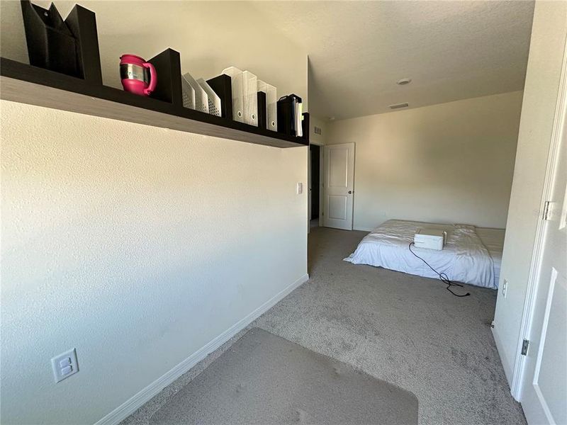 In-progress construction of a new home in , Wimauma, FL (Image 9).