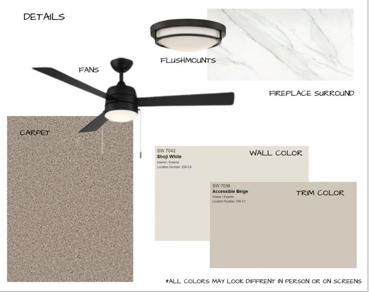 View of miscellaneous document