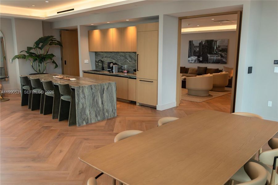 Community amenities in , Miami (Image 46).