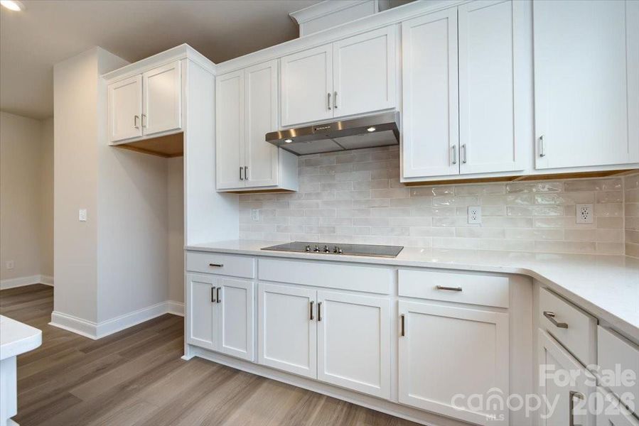 GE 36-inch electric Cooktop GE 36-inch electric Cooktop