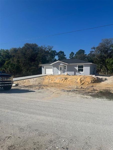 Site preparation for new homesites in , Punta Gorda (Image 22).