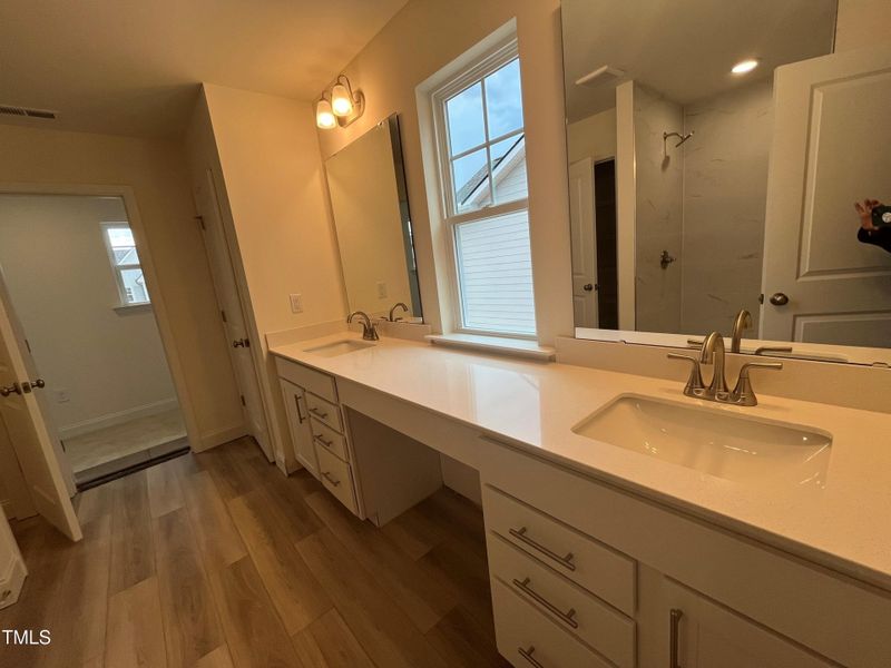 Primary Bath Primary Bath