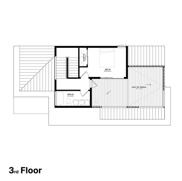 View of home floor plan View of home floor plan