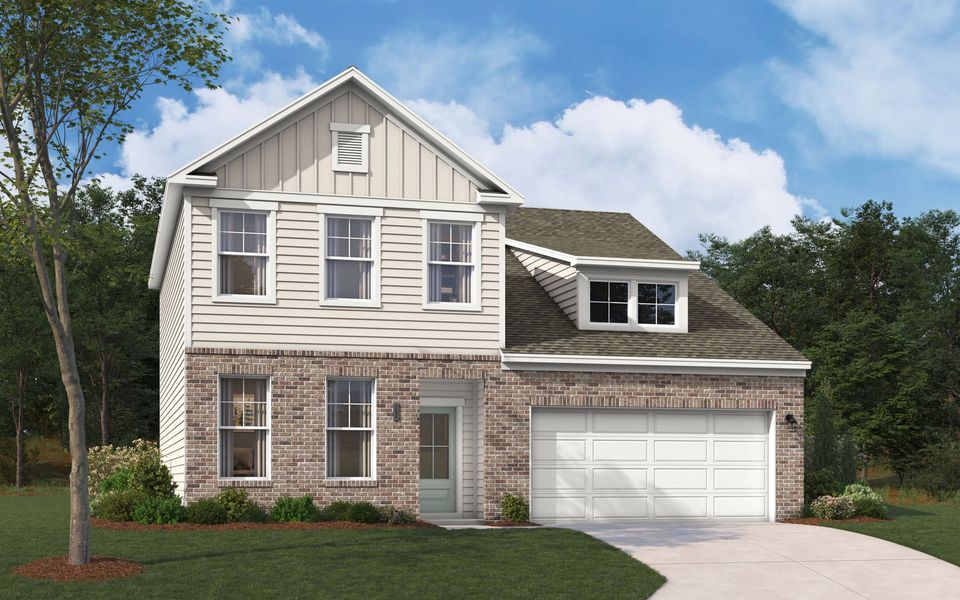 The Fenton The Fenton