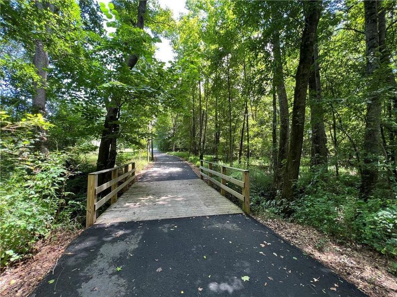 Natural landscape and outdoor views near  in Jefferson (Image 38).