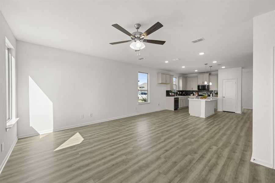 637 Godley Ranch- Living Room-2