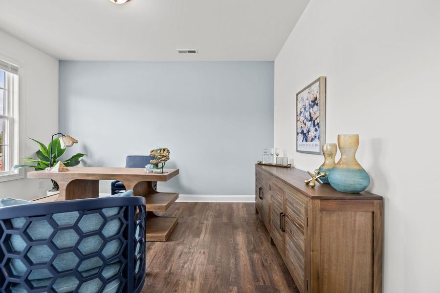 Cameron, NC New Home.  - Slide 18