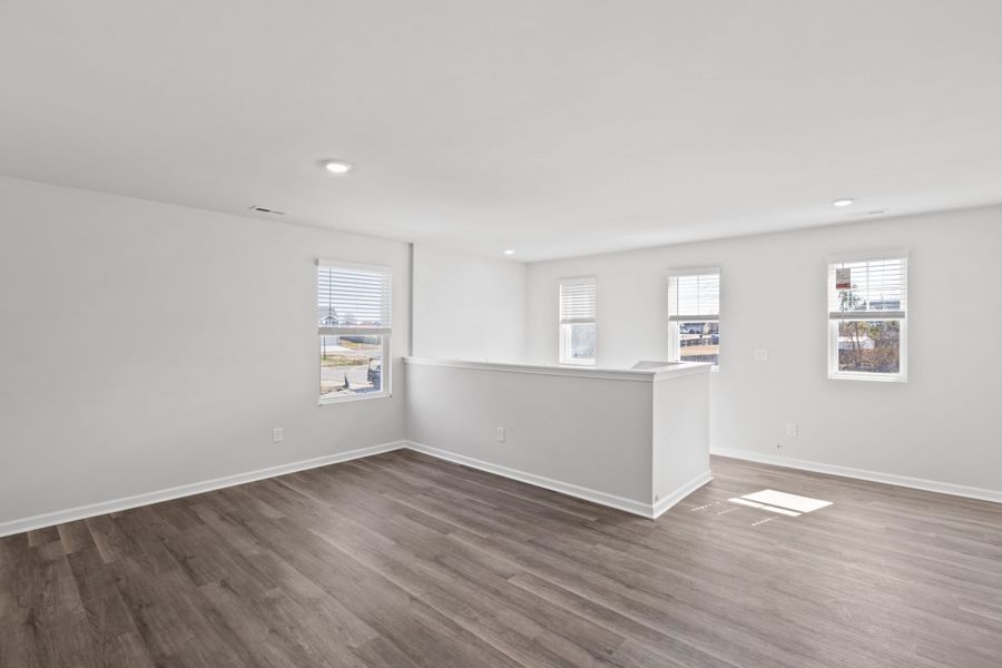 Wayfare New Home in Jacksonville, NC.  - Slide 18