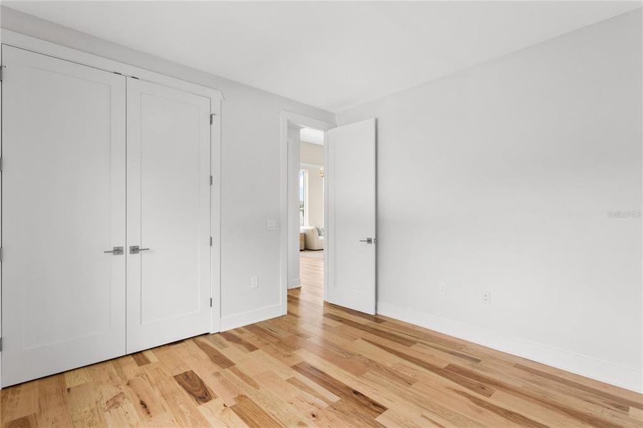Spacious, unfurnished interior of a new home in Wyoming Estates, Tampa (Image 34). Spacious, unfurnished interior of a new home in Wyoming Estates, Tampa (Image 34).