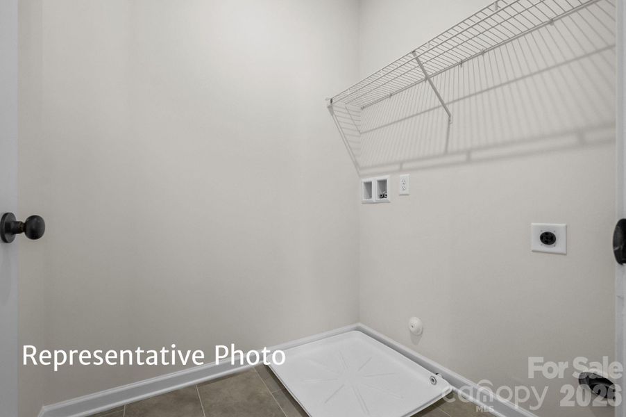 Spacious, unfurnished interior of a new home in Catawba Trace, Catawba (Image 2). Spacious, unfurnished interior of a new home in Catawba Trace, Catawba (Image 2).