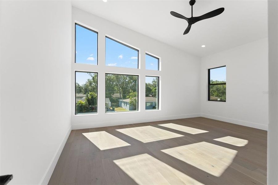 Spacious, unfurnished interior of a new home in , Tampa (Image 29). Spacious, unfurnished interior of a new home in , Tampa (Image 29).