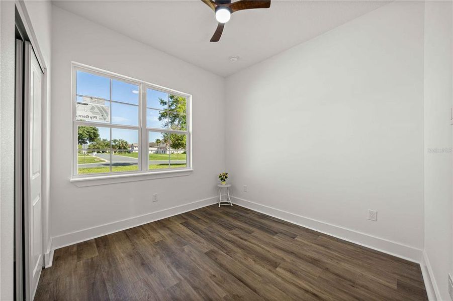 Spacious, unfurnished interior of a new home in , Beverly Hills (Image 39).