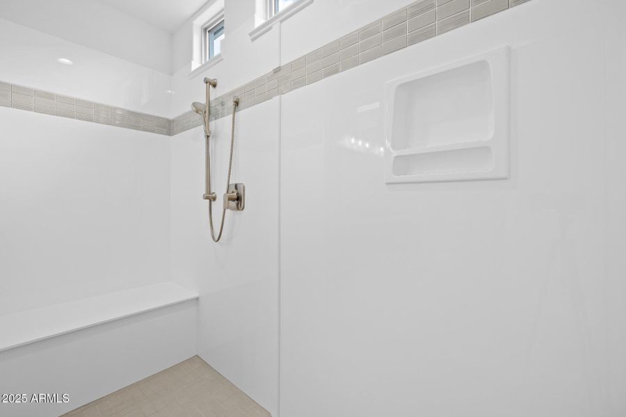 20)PRIMARY BATH 20)PRIMARY BATH