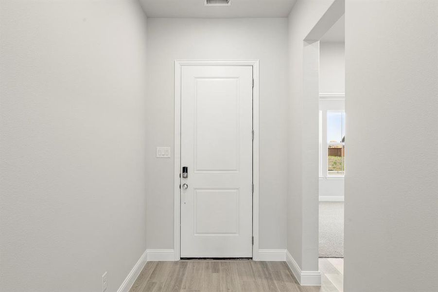 03. 2436 Wheatfield Nook - Entry 03. 2436 Wheatfield Nook - Entry