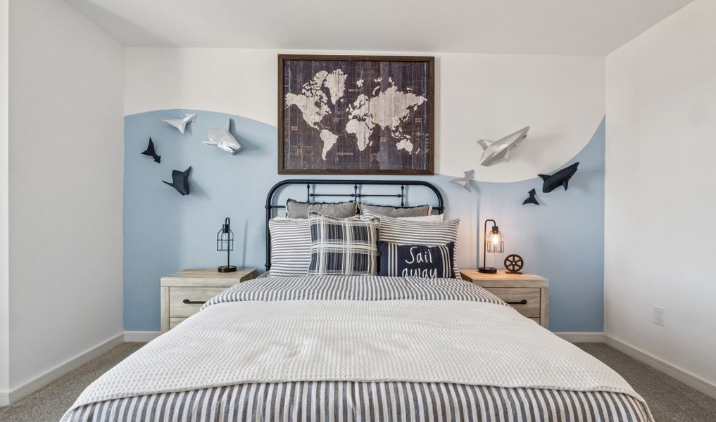 Bedroom 4