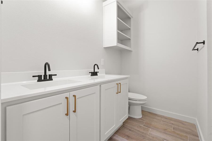 Image 27 of a home in . Image 27 of a home in .