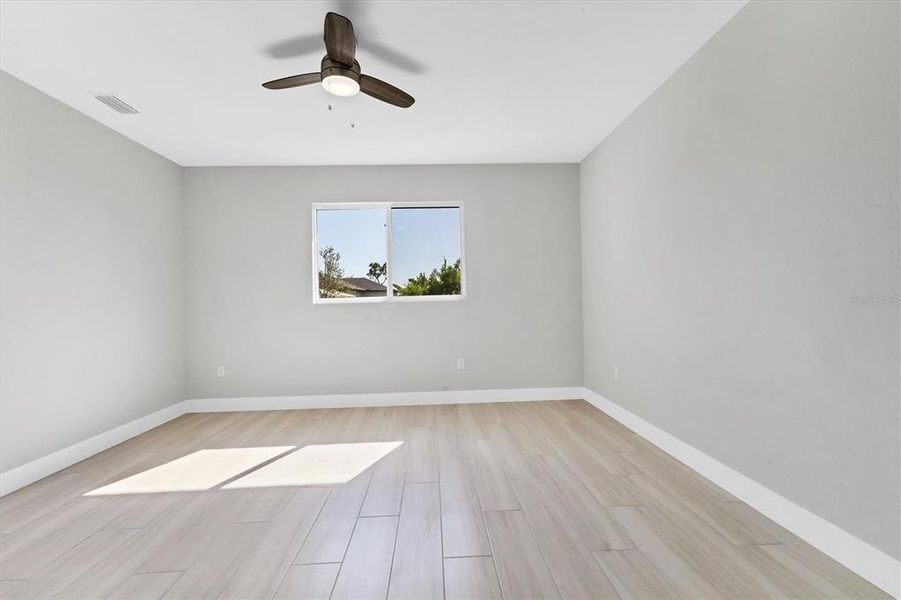 Spacious, unfurnished interior of a new home in , Port Charlotte (Image 22). Spacious, unfurnished interior of a new home in , Port Charlotte (Image 22).