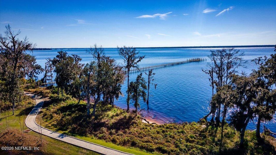Natural landscape and outdoor views near RiverTown - Settlement in St. Johns (Image 45).