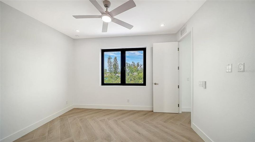 Spacious, unfurnished interior of a new home in , Holmes Beach (Image 22). Spacious, unfurnished interior of a new home in , Holmes Beach (Image 22).