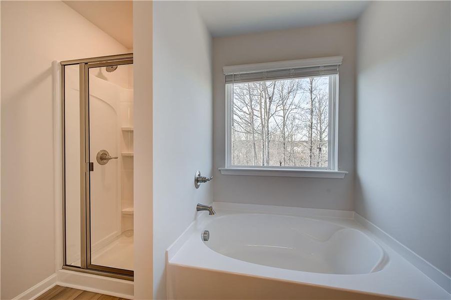 Close-up of interior finishes inside a home in Chapel Hill, Newnan (Image 8). Close-up of interior finishes inside a home in Chapel Hill, Newnan (Image 8).