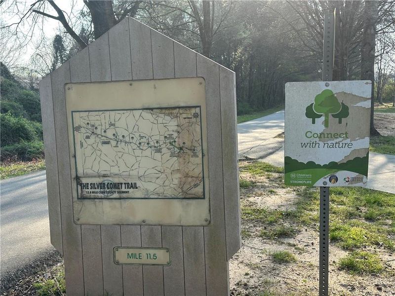 Image 25 of a home in Wildwood Place.