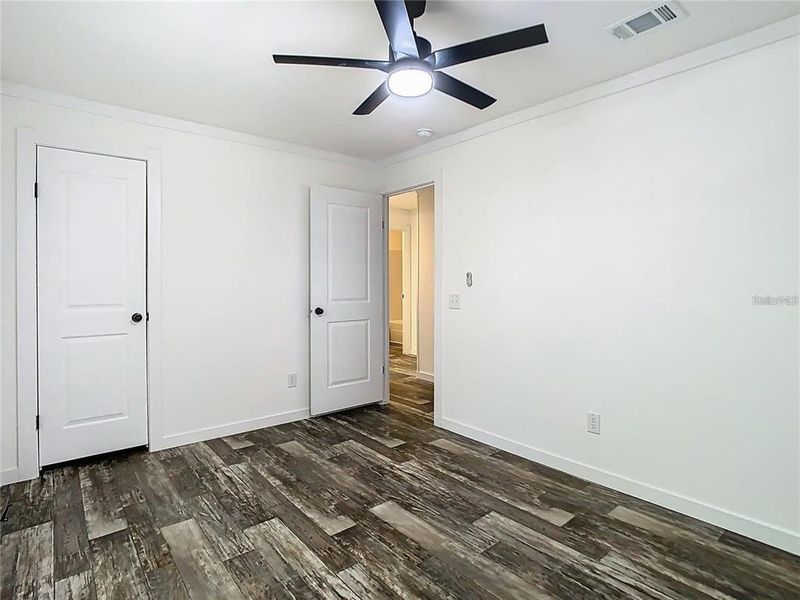 Spacious, unfurnished interior of a new home in , New Port Richey (Image 8).