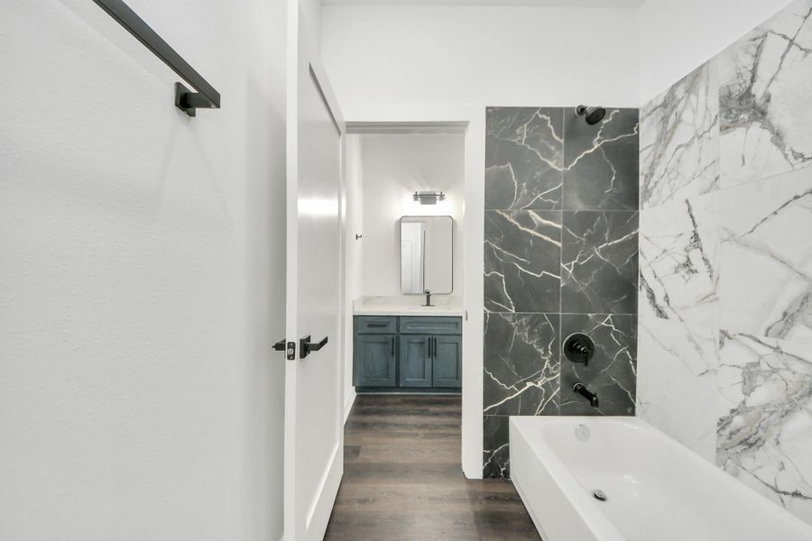 Image 38 of a home in . Image 38 of a home in .