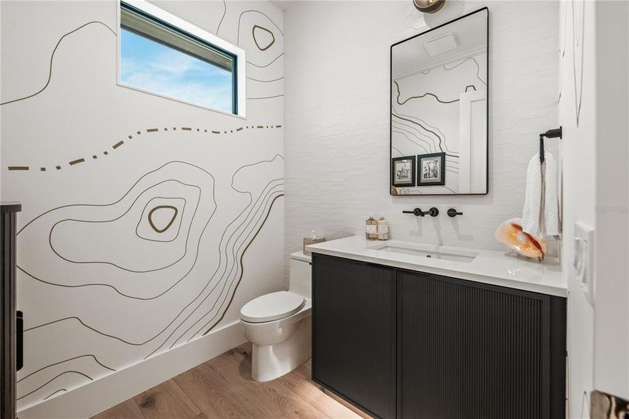 Furnished interior view inside a new home in , Sarasota (Image 10). Furnished interior view inside a new home in , Sarasota (Image 10).