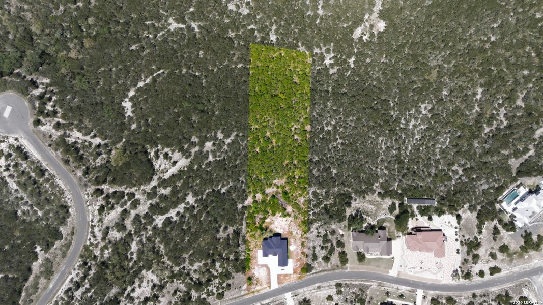 Natural landscape and outdoor views near  in Mico (Image 13).