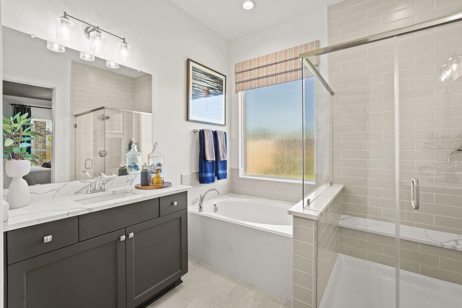 **Photos are representative - not of actual home** **Photos are representative - not of actual home**