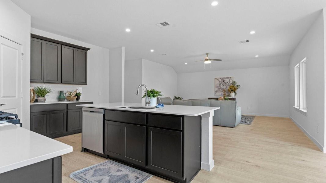 *All images, rooms measurements are approximate. All information, including pricing, and interior color is subject to change.