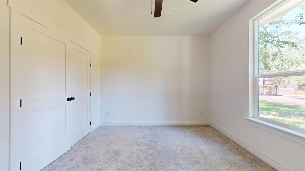 Spacious, unfurnished interior of a new home in , Montgomery (Image 39). Spacious, unfurnished interior of a new home in , Montgomery (Image 39).