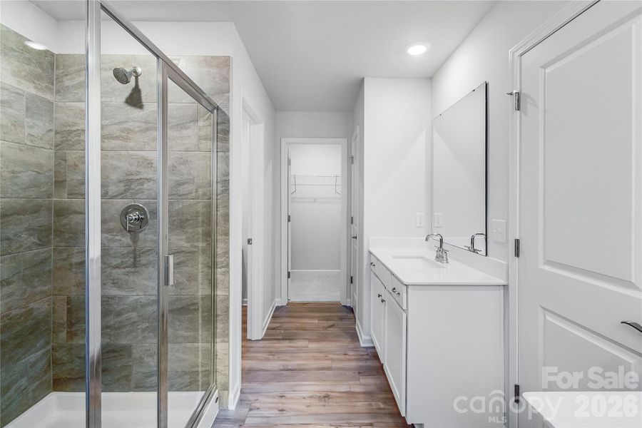 Photo is representational