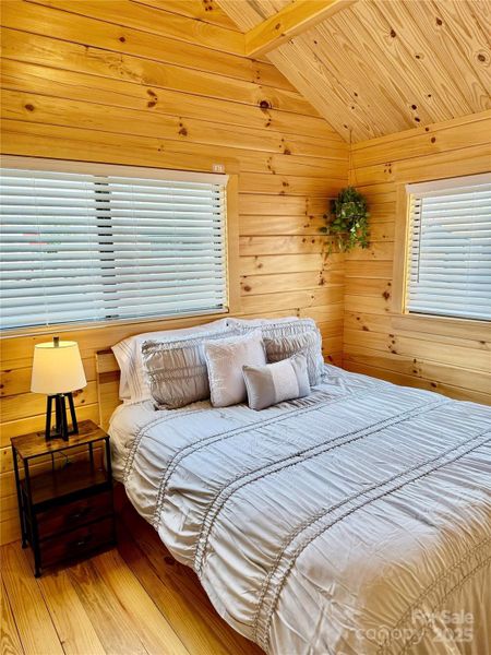 Furnished interior view inside a new home in , Marion (Image 7).