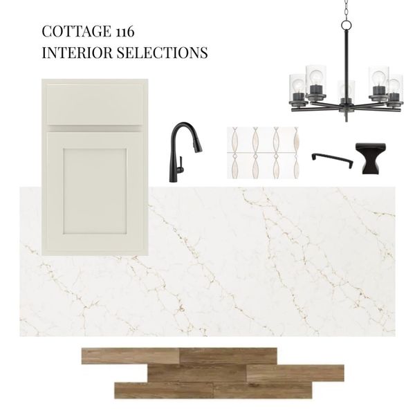 Sample of building materials used in homes in , Fredericksburg (Image 18). Sample of building materials used in homes in , Fredericksburg (Image 18).