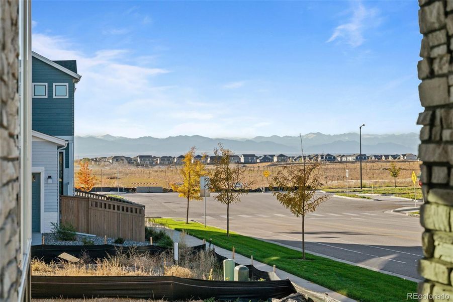 Image 38 of a home in Painted Prairie.