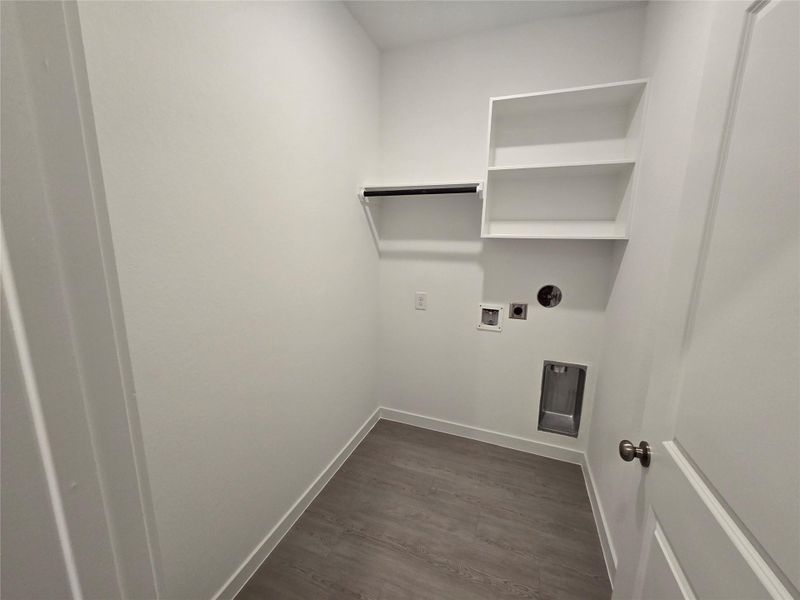 Pictures are representative of floor plan - not actual home for sale