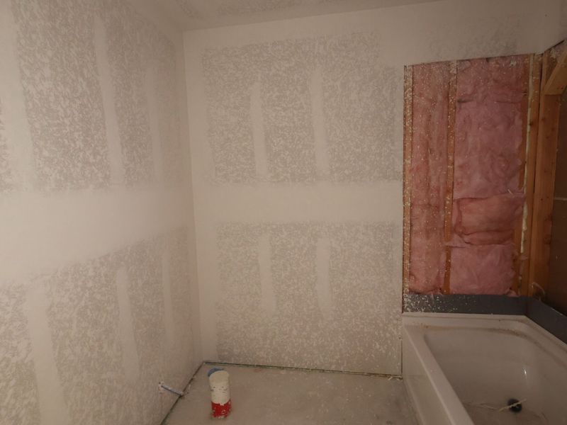 Drywall Drywall
