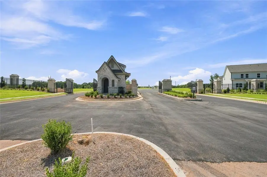 Image 35 of a home in Fowler Farms.