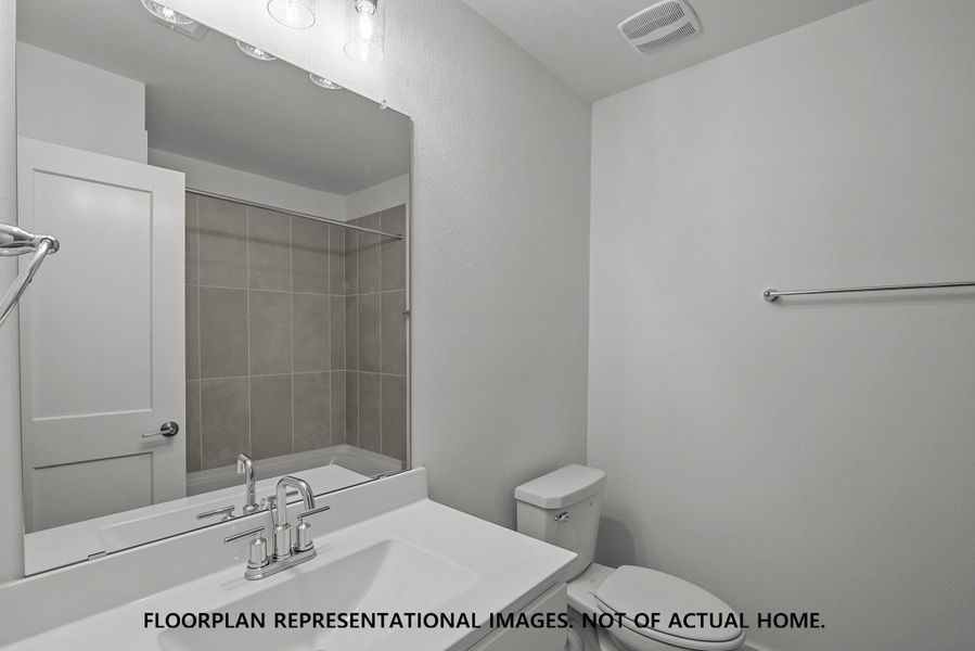 Image 26 of a home in Pinewood at Grand Texas. Image 26 of a home in Pinewood at Grand Texas.