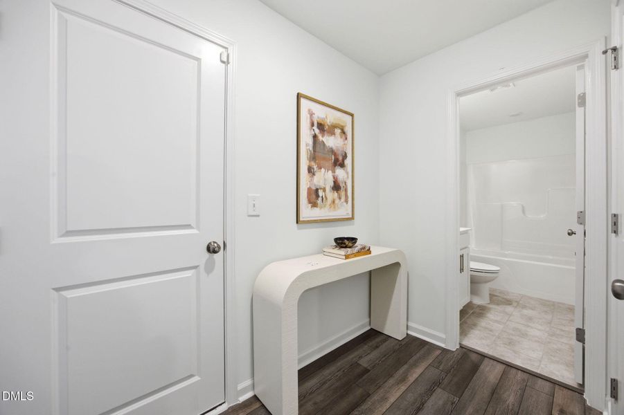 845 Basswood Glen Trail