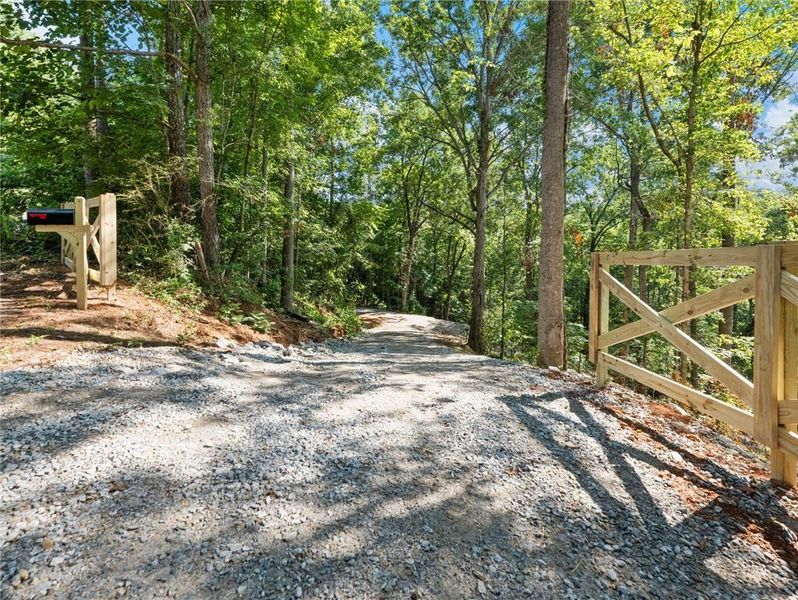 Natural landscape and outdoor views near in Braselton (Image 37). Natural landscape and outdoor views near in Braselton (Image 37).