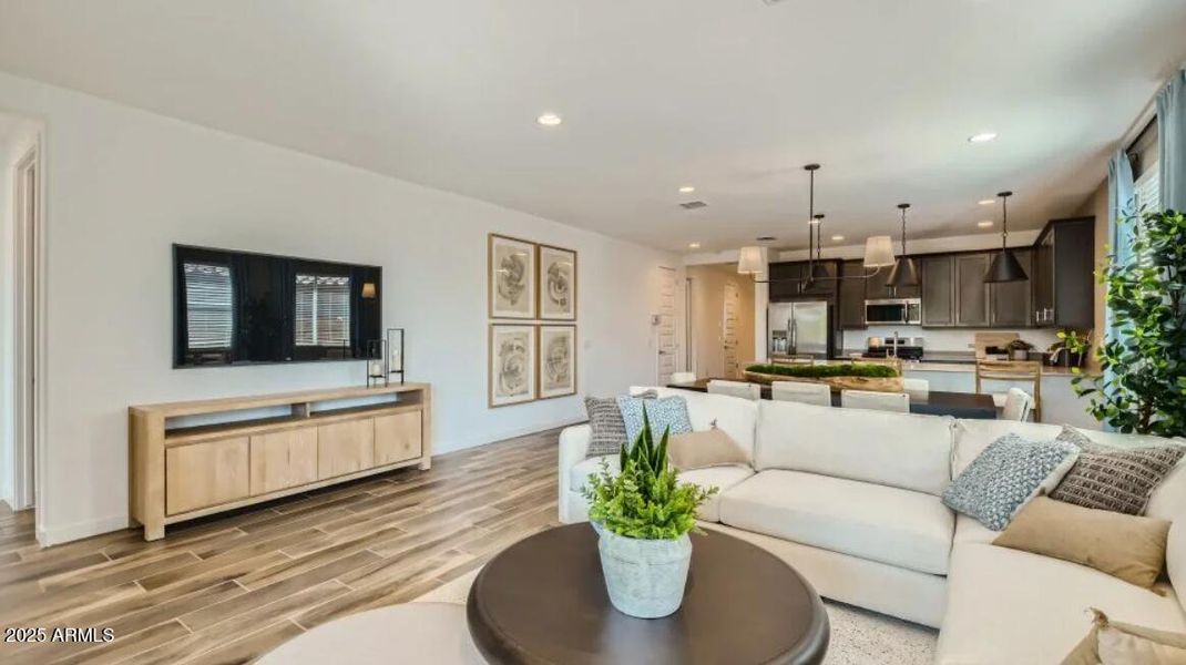 Great Room Great Room