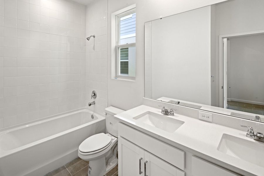 Bathroom 2 Bathroom 2