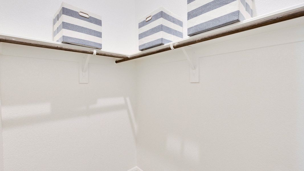 Juniper Floor Plan - Representative Photo