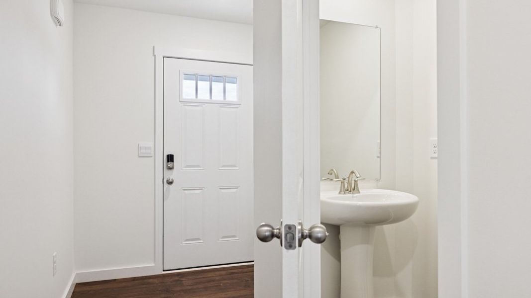 Image 21 of a home in Emory Creek.