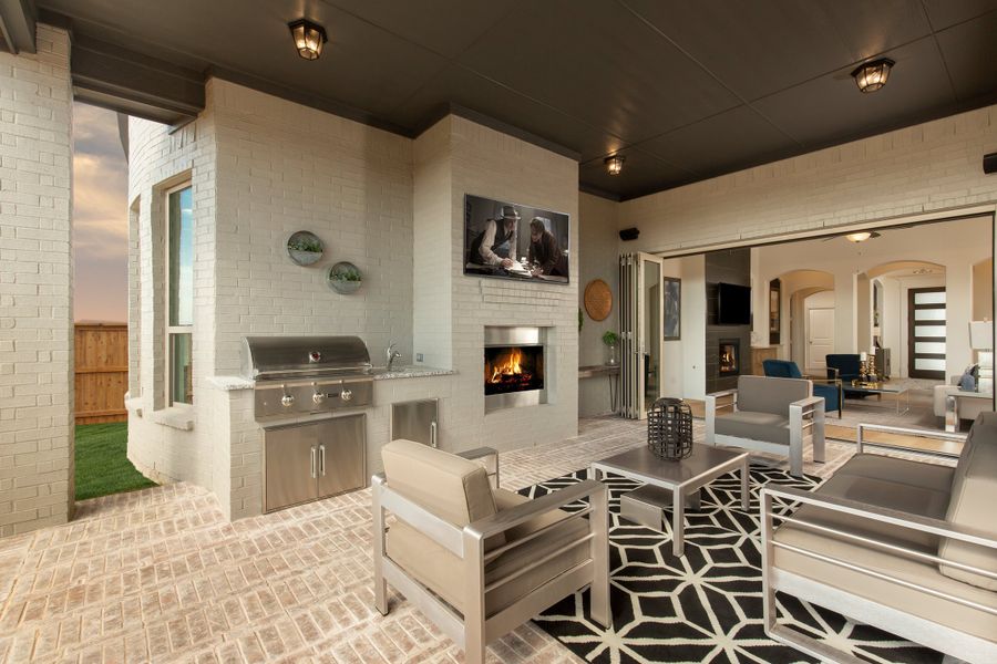 Celina, TX New Home. - Slide 16 Celina, TX New Home. - Slide 16