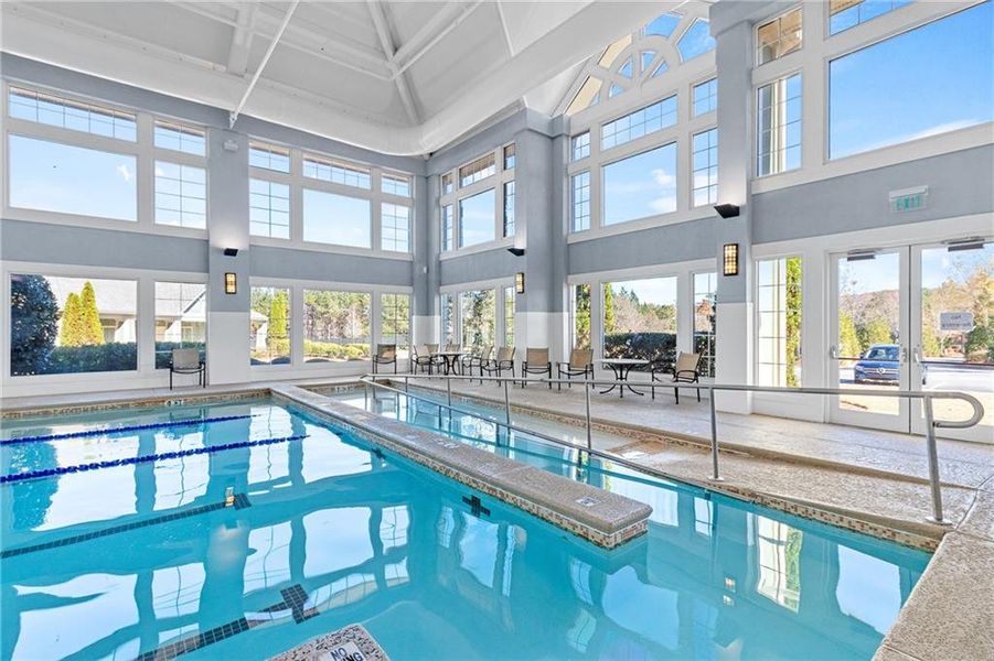 Community amenities in Del Webb at Lake Oconee, Greensboro (Image 22).